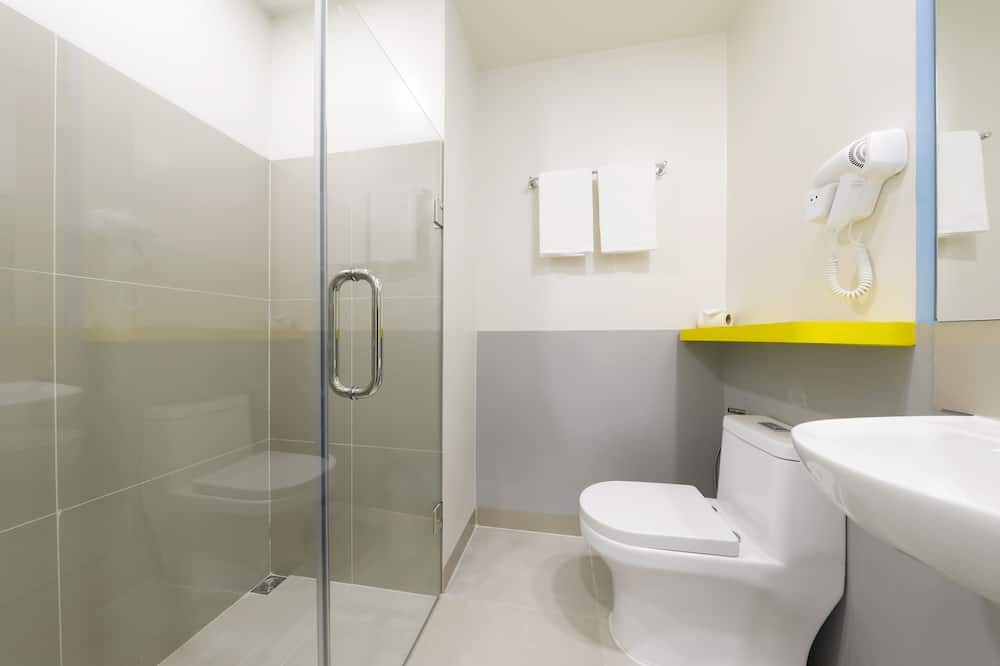 Hop Inn Hotel North Edsa Quezon City - Manila - Bathroom