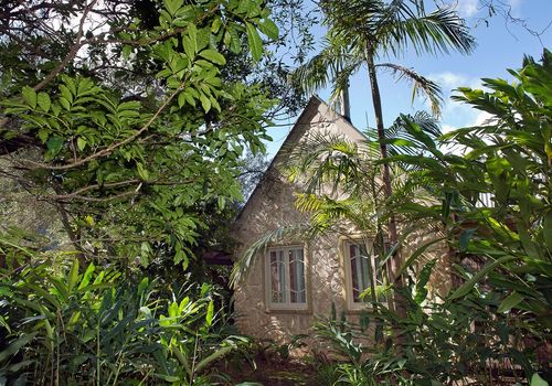 Witches Falls Cottages North Tamborine Hotel Deals Reviews