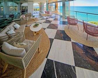 Casamaia Apartments Affiliated by Melia - Benalmádena - Lobby