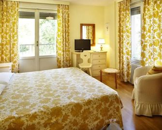 Albergo Milano Snc - Lanzo D'Intelvi
