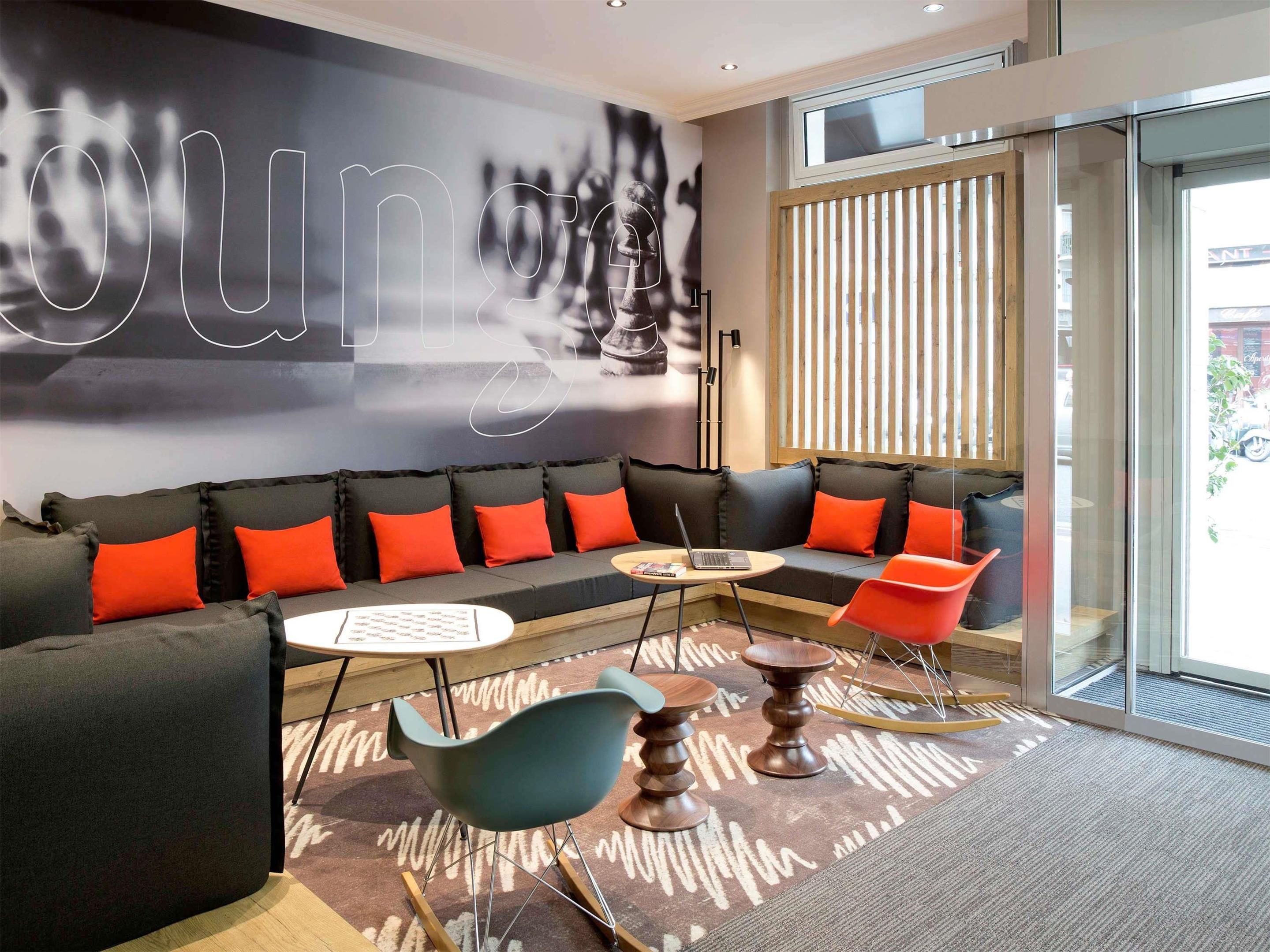 إيبيس باريس غار دو نور تي جي في