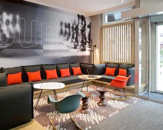 ibis Paris Gare Du Nord TGV - Paris - Salon