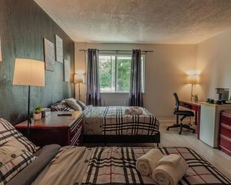 Motel Le Sainte-Adèle - Sainte-Adèle