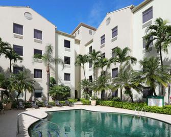 Four Points by Sheraton San Jose Costa Rica - Santa Ana - Pool