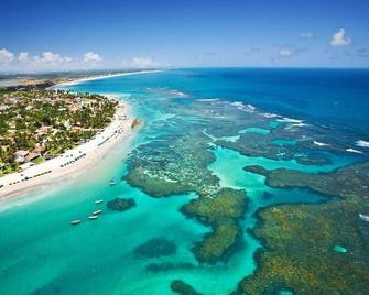 Condomínio Oasis das Flores - Porto de Galinhas - Beach