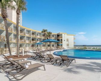 Chateau Beachfront Hotel, a By the Sea Resort - Panama City Beach - Басейн