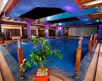 Hotel Blue Nile - Kannur - Басейн