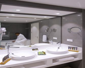 Novotel Cotonou Orisha - Cotonou - Habitación