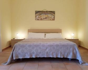 Tenuta Doxi - Sannicola - Bedroom