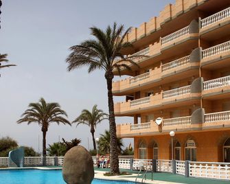 Castillo De Mar - San Javier - Pool
