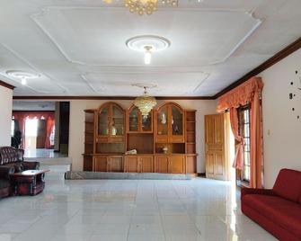 Villa Barkah 71 - Cisarua - Recepción