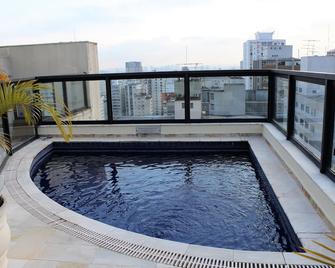 Transamerica Executive Bela Cintra - Sao Paulo - Pool
