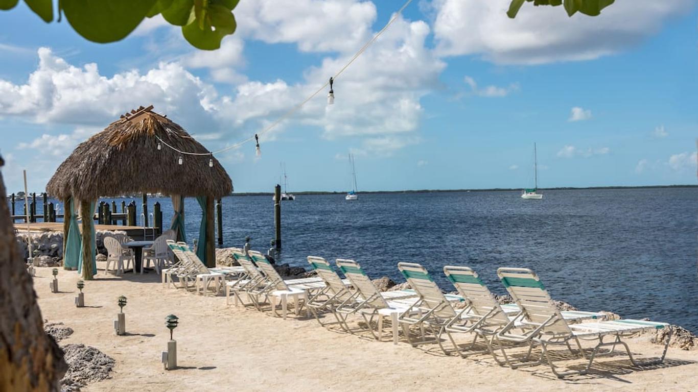 Amoray Dive Resort