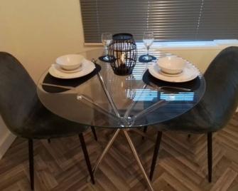 14 Plants Yard - Worksop - Restaurant