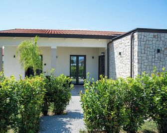 Tre Fontane Country House - Sperlonga