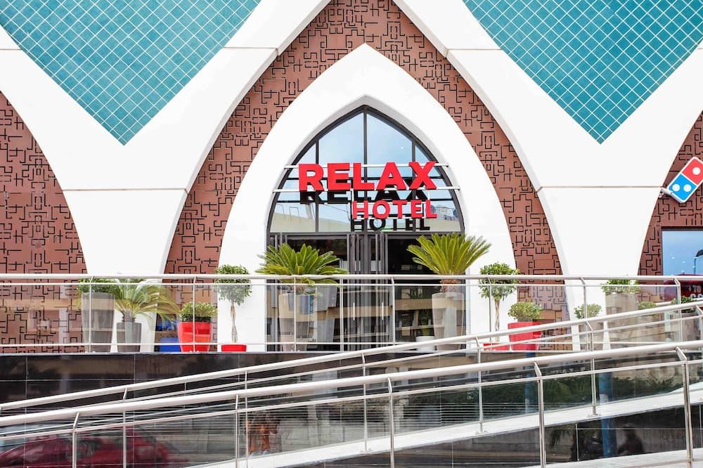 Relax Hotel Casa Voyageurs thumbnail 3