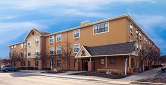 Extended Stay America Suites - Detroit - Ann Arbor - Briarwood Mall - Ανν Άρμπορ