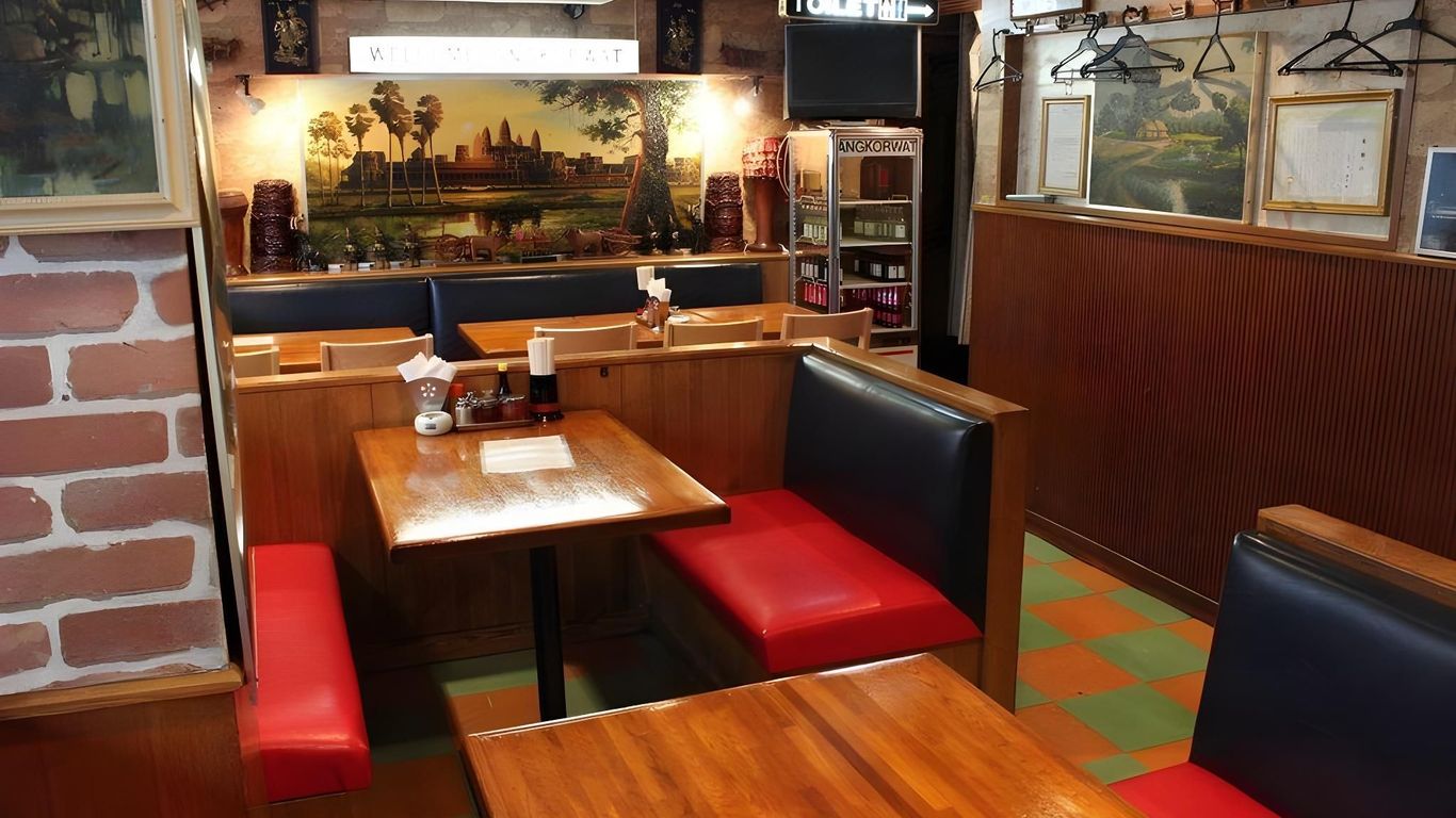 Zenriren Yoyogi-No-Yado