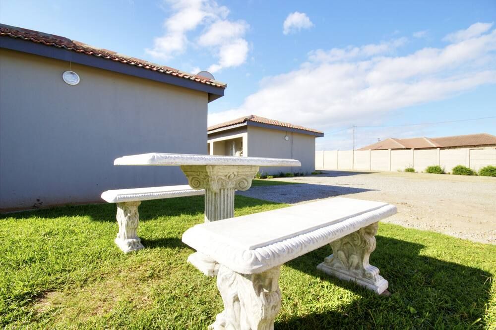 مينيليثا لودج