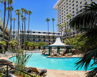 Los Angeles Airport Marriott - Los Angeles - Pool