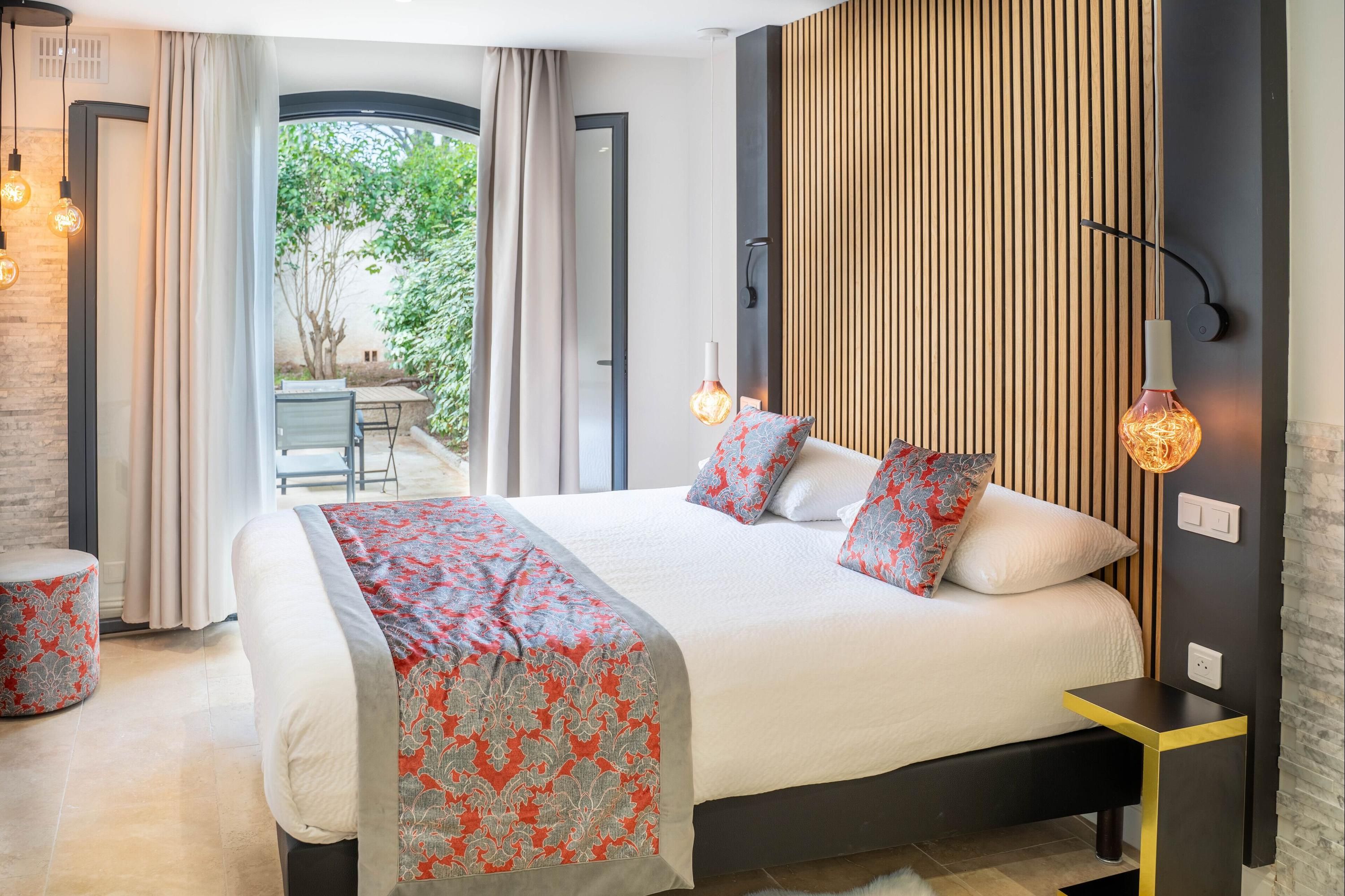 Le Confidentiel Hôtel & Spa - Saint-Raphaël