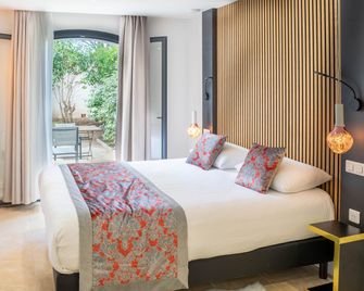 Le Confidentiel Hôtel & Spa - Saint-Raphaël