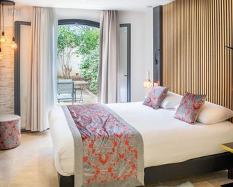 Le Confidentiel Hôtel & Spa - Saint-Raphaël
