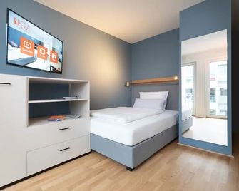 Brera Serviced Apartments Frankfurt West - Fráncfort