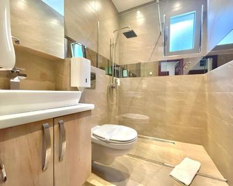 Hotel Butua Residence - Budva