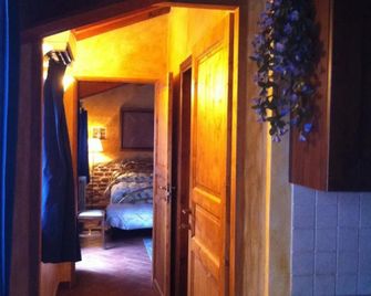 Pergolato di Sotto - San Casciano Val Di Pesa