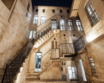 Anadolu Evleri - Gaziantep - Edificio