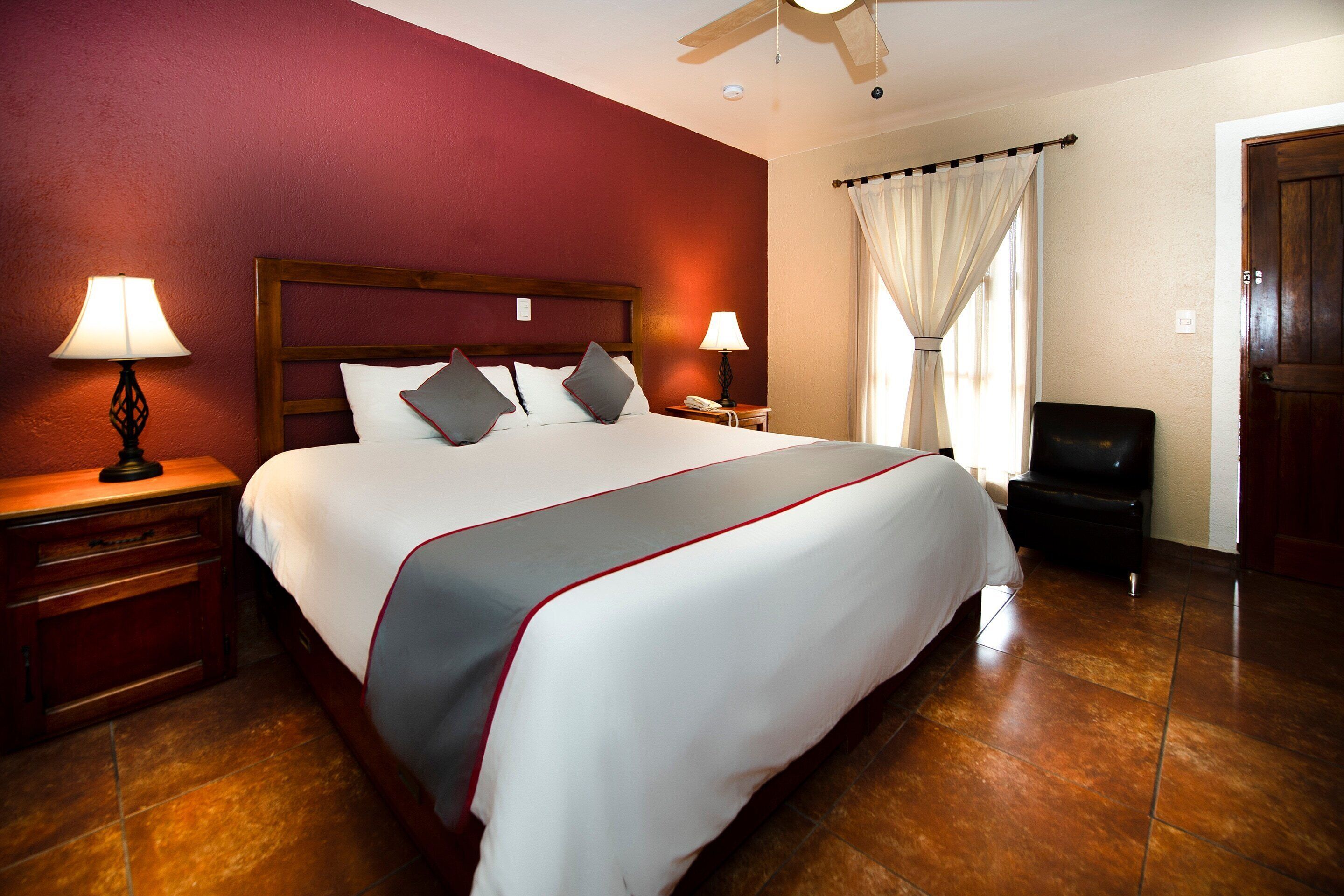 La Casona Tequisquiapan Hotel & Spa - Tequisquiapan