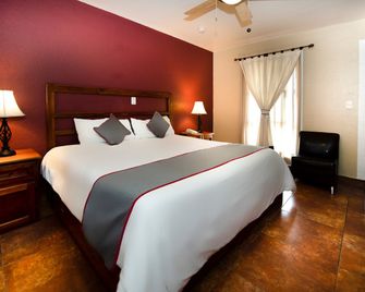 La Casona Tequisquiapan Hotel & Spa - Tequisquiapan