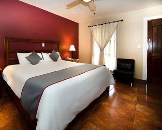 La Casona Tequisquiapan Hotel & Spa - Tequisquiapan