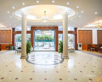 Phú Quý Hotel - Lang Son - Lobby