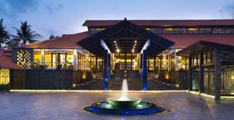 Sheraton Lampung Hotel - Bandar Lampung
