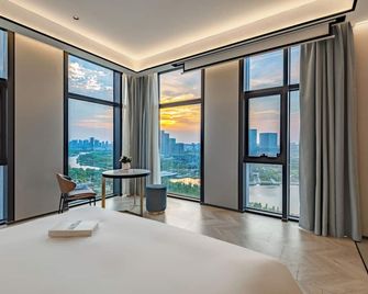 Qingdao Chenfeng Hotel - Qingdao