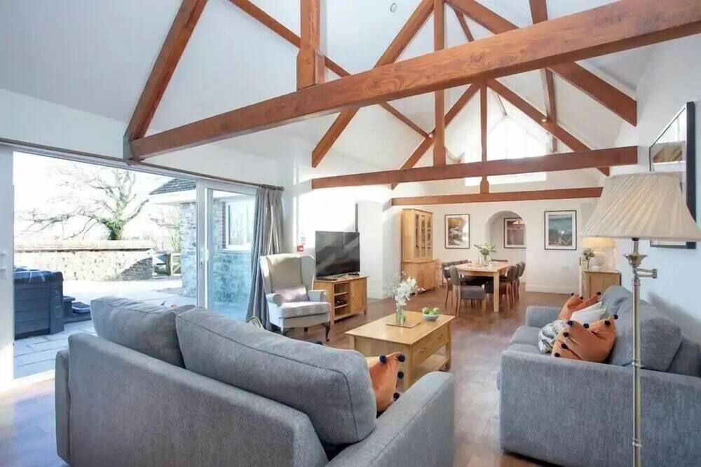 The Mole Resort - Umberleigh