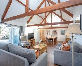The Mole Resort - Umberleigh