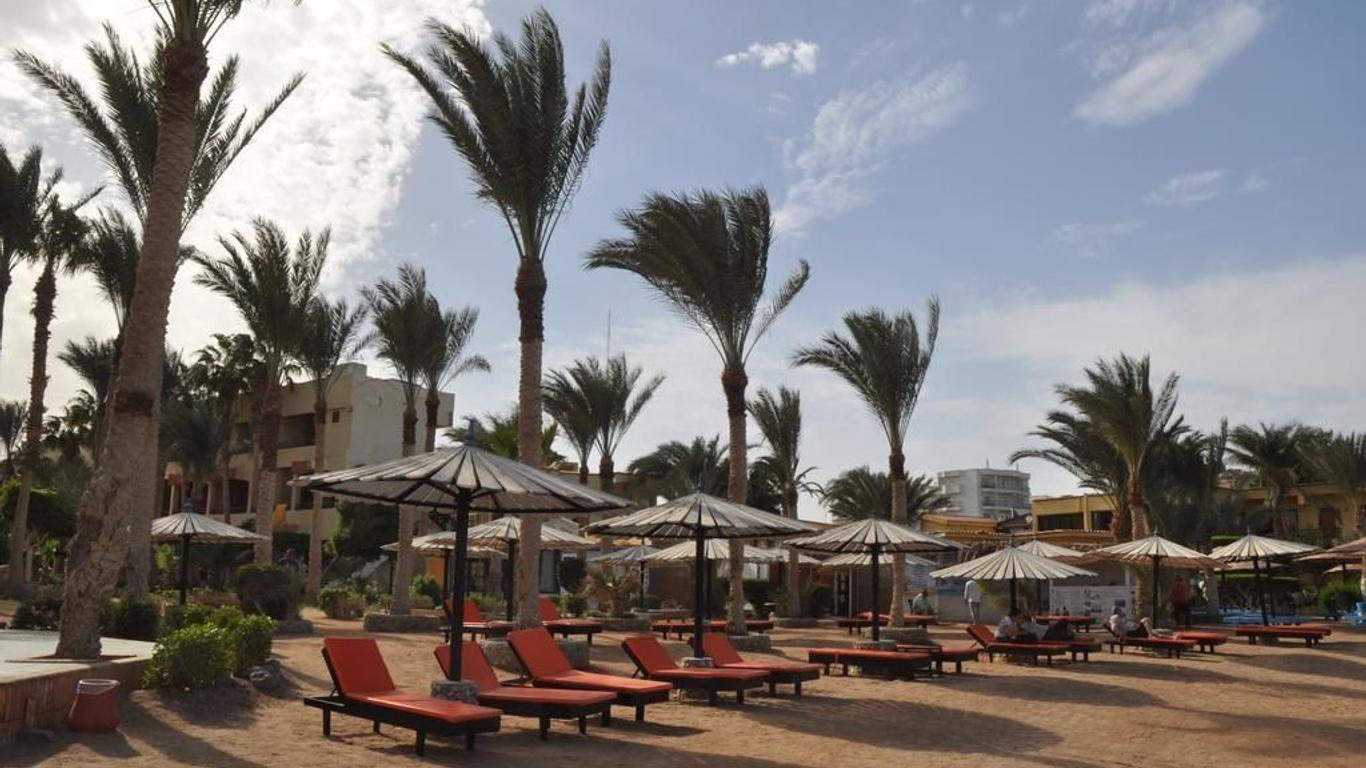 El Geisum Village