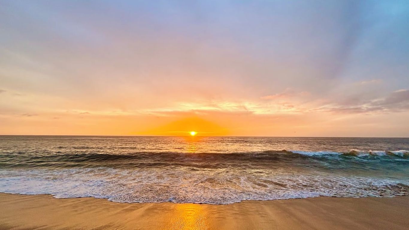 Hotel Hacienda San Pancho