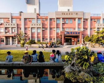 Toong Hsiang Hotel - Ludao - Edificio