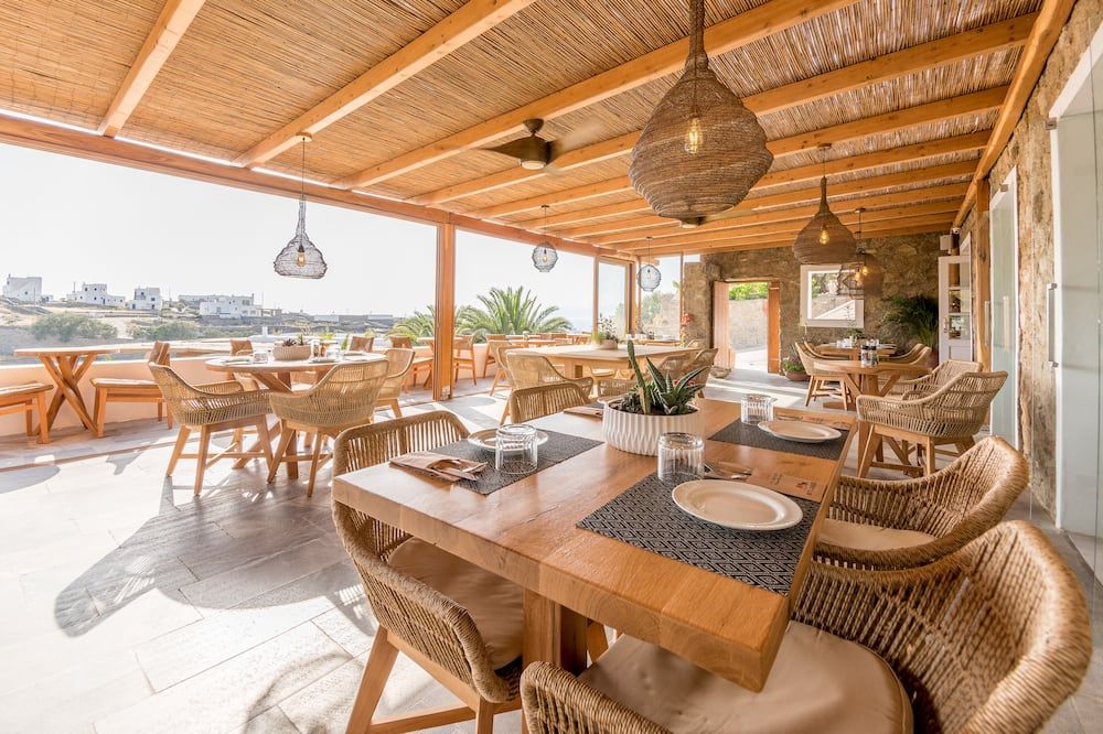 San Antonio Summerland - Mykonos