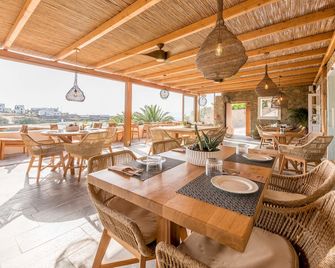 San Antonio Summerland - Mykonos