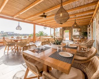 San Antonio Summerland - Mykonos