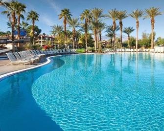 Marriott's Shadow Ridge I-The Villages, A Marriott Vacation Club Resort - Palm Desert - Piscina