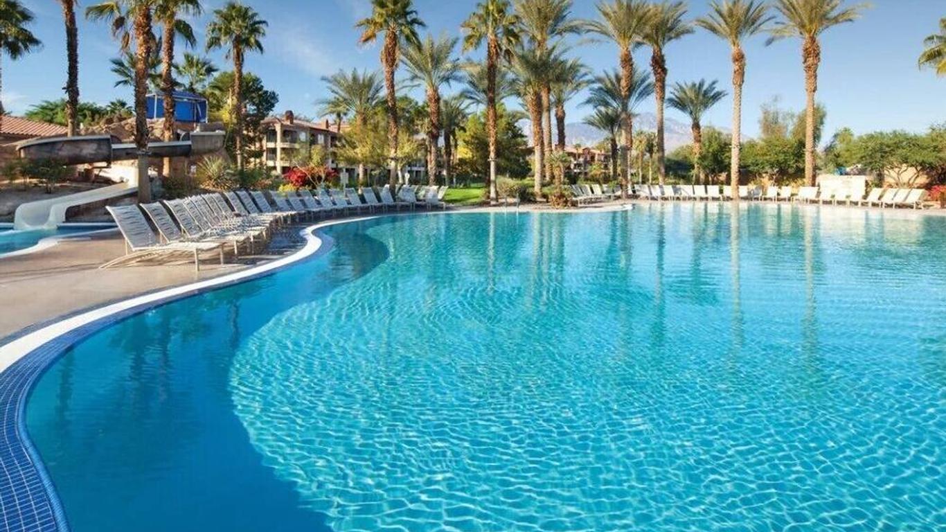 Marriott's Shadow Ridge I-The Villages, A Marriott Vacation Club Resort