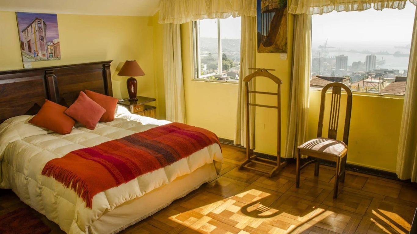 Hotel Boutique & Spa Puerto Natura