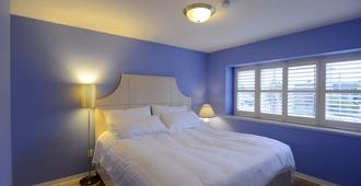 Marpole Guest House - Vancouver - Bedroom