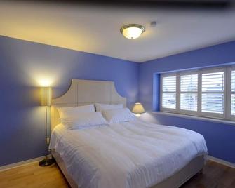 Marpole Guest House - Vancouver - Bedroom